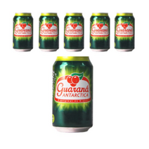 수몰콤팔 과라나 안타르치카, 330ml, 12캔