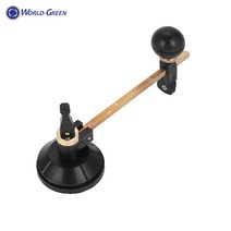 원형 유리 재단칼, 02-2.원형유리재단칼(오일타입) 40cm, 1개