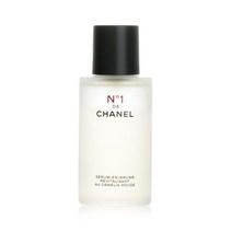 샤넬 n1 드 샤넬 레드 카멜리아 리바이탈라이징 세럼 in 미스트 50ml, 1개