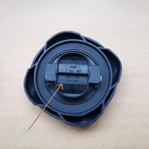 엔진 오일 필러 커버 카오 BMW E46 E87 E90 E39 E60 E38 E66, 1pc