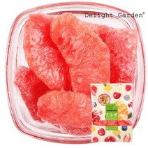 딜라잇가든 [딜라잇가든]냉동 자몽(쉘) 1kg x 3, 단품없음