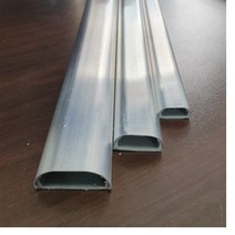 영신프라텍 알루미늄 몰드 전선보호 몰드중(1EA), 1개