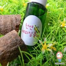 사이언스존 [천연 계피 살충제(생활과학) 5인용] 과학실험 과학교구 과학실험키트 창의력 학습교구, 단품