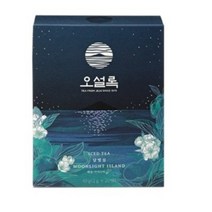 오설록 달빛섬 아이스티, 2g, 80개입