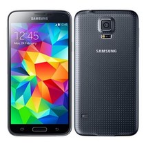 언락폰 삼성 갤럭시 S5 미니 G800F 4.5 인치 쿼드 코어 1.5 기가 바이트 RAM 16 ROM 8MP 카메라 사용 휴대, 01 Standard, 02 Black