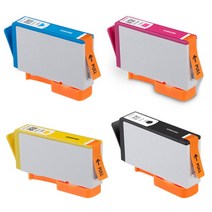 [바보사랑] 삼성 ink-200 재생잉크 SCX-1490W 1855F 2000FW[잉크미디, 상세 설명 참조, 색상:삼성재생/Y200_노랑