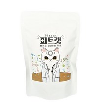 피트 고양이 소변검사 건강진단키트, 단품, 단품, 상세페이지 참조