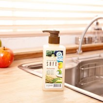 BKLG세이프자연퐁 유기농발아현미380ml, 본상품