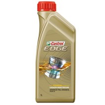 캐스트롤 1L 엣지 롱라이프 5W30 LL, 1개