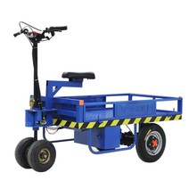 충전식 카트 수레 리어카 구루마 운반차 파밍보이, 산업용 120x70  48V12A +650W, 상세 페이지 참고