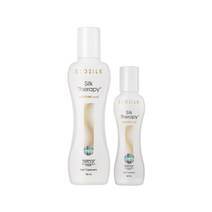 실크테라피 모이스처 에센스 130ml + 60ml 292193, 에센스 130ml 1개+60ml 1개