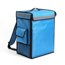 보온보냉 가방 42L 배달백팩 블루 보온보냉가방 소풍