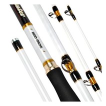 해동 딥헌터 200-350 갈치 낚시대(연장대 1대 추가), 혼합색상