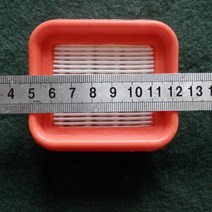 BC250 필터 EMAK EFCO PTX270 OLEO-MAC 극 PRUNER 톱 CLEARNER ELEMENT 67006R, 01 1 PIECE PER LOT