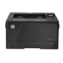 [HP] 흑백레이저젯 프로 M706N+500매 추가트레이 SET (토너포함)