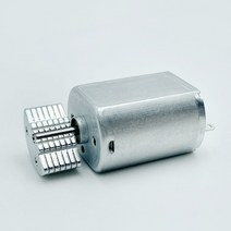 미니 130 진동 모터 DC 1.5V-3.7V 7200RPM 강한 마사지 진동기 장난감 취미 모델