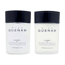 미스쾌남 클래식 애프터 쉐이브 남성 스킨 로션, 스킨140ml