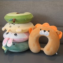 얄리샵 여행용 목베개