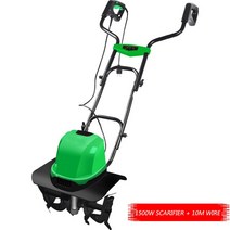 휴립기 갈리기 두둑성형기 관리기 배토기 220V1500W 과수원 정원 잔디 깎는 기계 Tillge 쟁기 농장 도구 TG, 02 220V_01 미국
