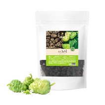 엄마애손 야생 건조 노니 300g, 쿠팡 연두 1