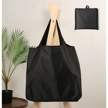 스마트코치 접이식 대형 장바구니(에코백)