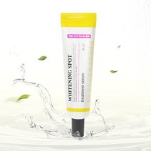 메르헨랩 화이트닝 스팟 트리트먼트 세럼 30ml, 단품