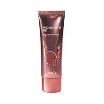 메드비 원더핏 비비 크림 50ml SPF50+ / PA+++, 13호