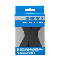 시마노 GRX 11 브라켓 커버 레버 후드 세트 ST-RX810 수리 부품