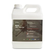에코트 시멘트제거제 원액 3.78L, 1개