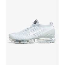 {나이키NIKE 베이퍼맥스 플라이니트3 트리플블랙 트리플화이트