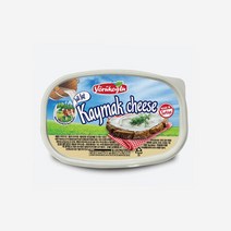 요루코글루 카이막 치즈 180g, 상세페이지 참조