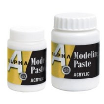 알파색채 모델링페이스트, 250ml