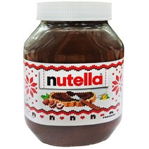 매일유업 누텔라 1kg, 1개