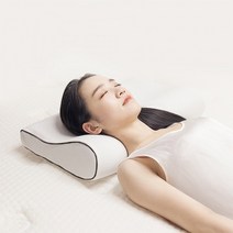3D 메모리폼 베개 L 사이즈 커버 포함