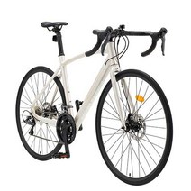 2023년 신형 삼천리 자전거 로드형 아팔란치아 R16D 16 700C, 다크카키실버, 440