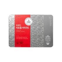 하루틴 리포좀 비타민C 1100mg x 90정 x 1개 (3개월분), 상세페이지 참조, 상세페이지 참조