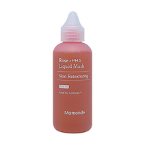 마몽드 로즈 플러스 파하 리퀴드 마스크 80ml