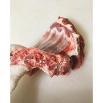 델리다이렉트_프리미엄 한돈 돼지갈비 갈비찜용 통갈비 구이 국산돼지고기 냉장 1.5kg, 1개