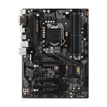 GIGABYTE GA-Z270-HD3 ATX 1151 소켓 백패널 미포함