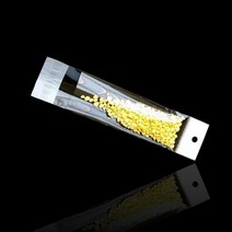 [바보사랑] 진열용 투명 OPP 헤다봉투 9cmX(3+11cm) +4cm 200장