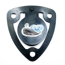펌프샵 한일정품 AS펌프부속 PA-2280-T 풋밸브-패킹(50A), 풋밸브패킹(50A)