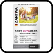 비타민비 비타민b 종합 비타민 비군 정 독일 건강 식품 식 약 처 식약처 인정 b1 b2 b6 b12 프리미엄 나이아신 엽산 비오틴 수용성 활력 에너지 음식 먹는 영양제 수험생