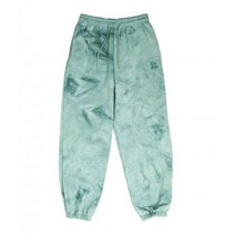 챈스챈스 GRANNY 팬츠 바지 그린