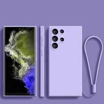 갤럭시s23맥세이프케이스 갤럭시s23케이스 S22 S23 울트라 5G 케이스 카메라 보호 액체 실리콘 삼성 갤럭