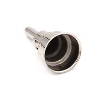 공예용 히팅건 가열기 힛팅툴 드라이기 금속 원형 노즐 감소 공기 노즐 9mm 33mm 1600w 1800w 2000w 뜨거운 공기, 없음