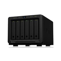 시놀로지 DiskStation DS620slim SAN/NAS 스토리지 시스템