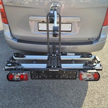 자전거캐리어, 1개