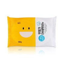 강청 무첨가 순비누 EM세탁빨래비누280g, 세탁비누, 기타, 기타