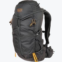미스테리랜치 쿨리 30 맨 30L 블랙 112814-001 Cou 남성, L/XL