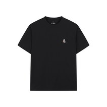 [탑텐] 공용) 에코쿨링 그래픽 반팔 티 (멸종위기동물)_MSD3TS3001